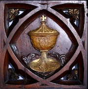 Ciborium