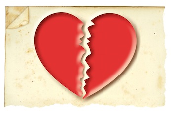 divorce
