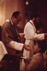 Eucharist