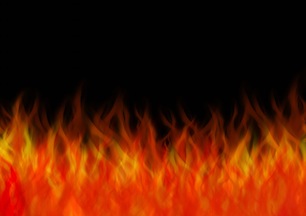 fire