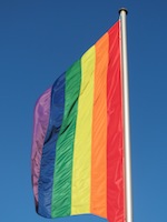 gay flag