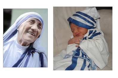 Sister Gabriella