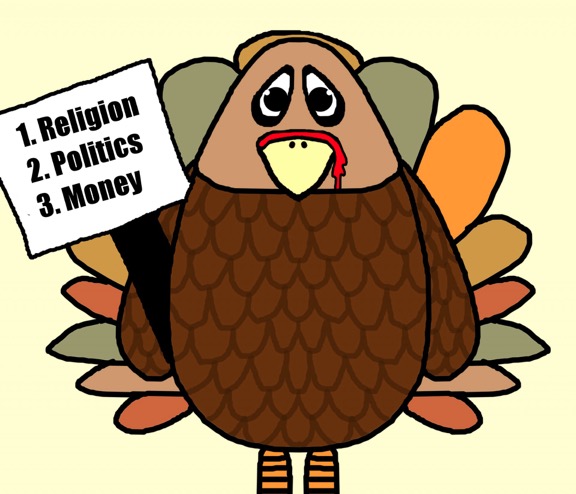 Thanksgiving_dinner