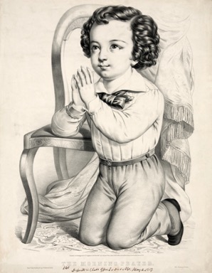the-morning-prayer